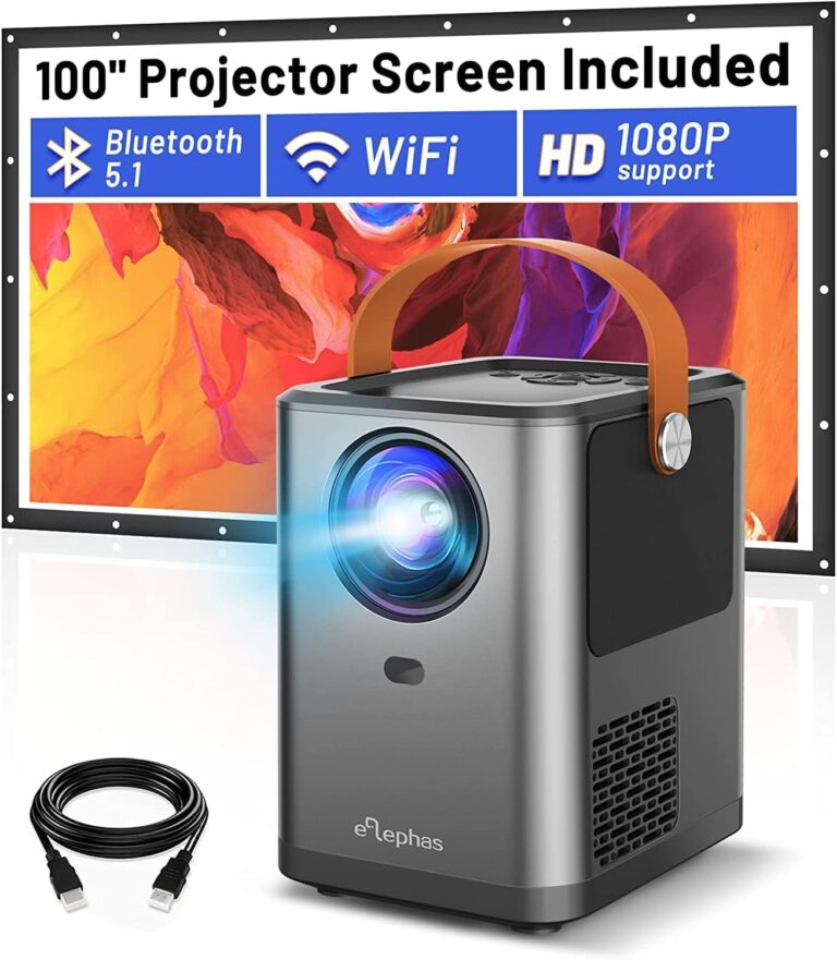 Elephas projector Elephas projector Official