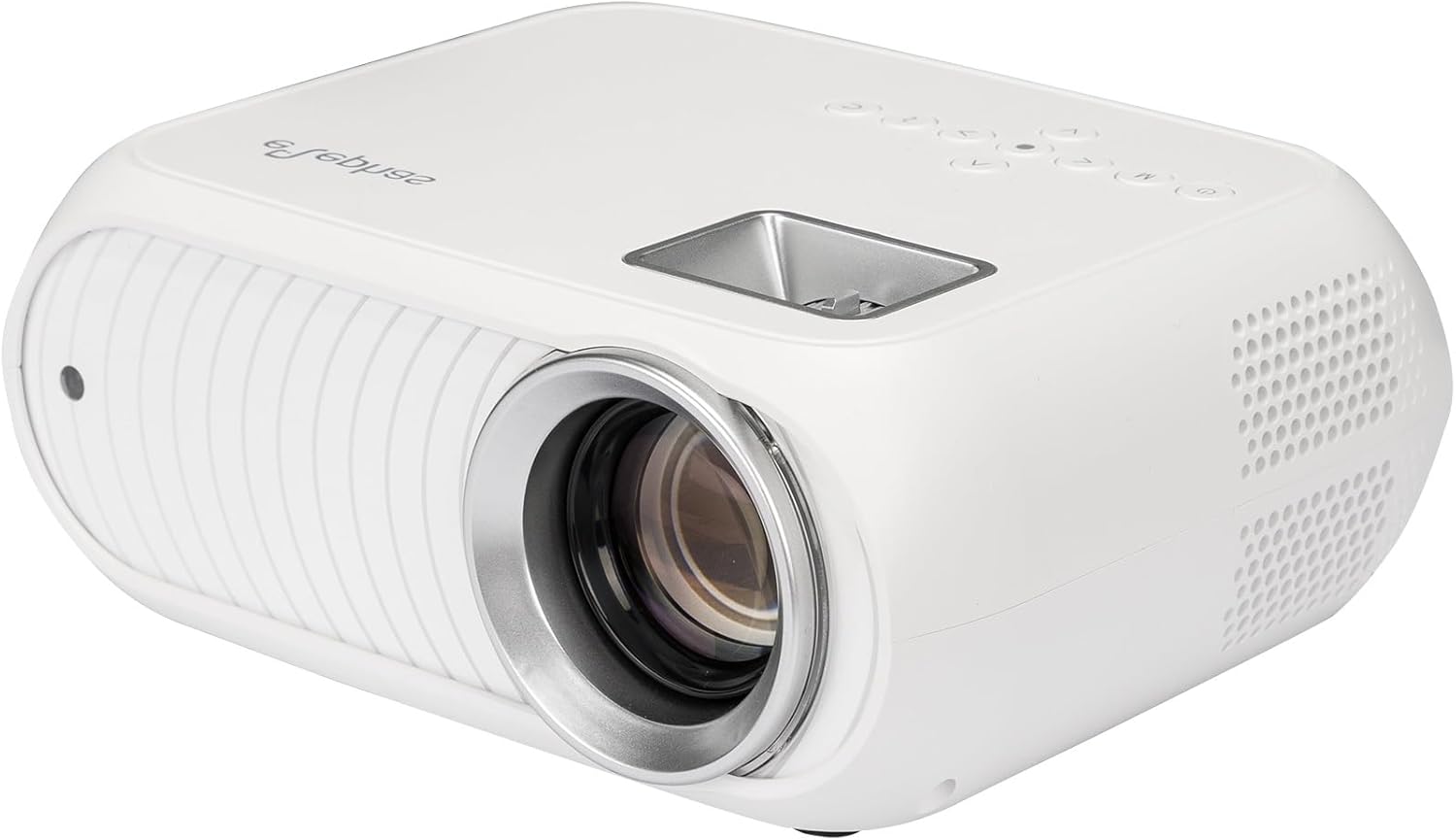 ELEPHAS 4K Smart Projector with WiFi and Bluetooth - Compatible with Google TV, Netflix, Prime Video, YouTube, Dolby Audio, Auto Focus & Keystone, 270° Rotatable, Video Projector for Indoor/Outdoor - Image 23